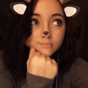 Meet your Posher, Aliea